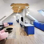 Kalix Boutique 4* Poprad
