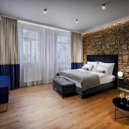 Hotell Kalix Boutique Poprad