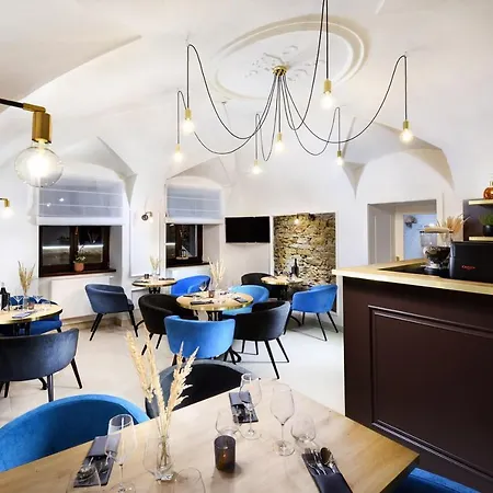 Kalix Boutique Попрад