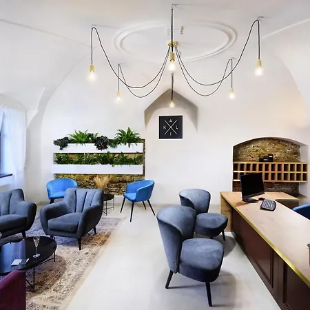Hotel Kalix Boutique Poprad