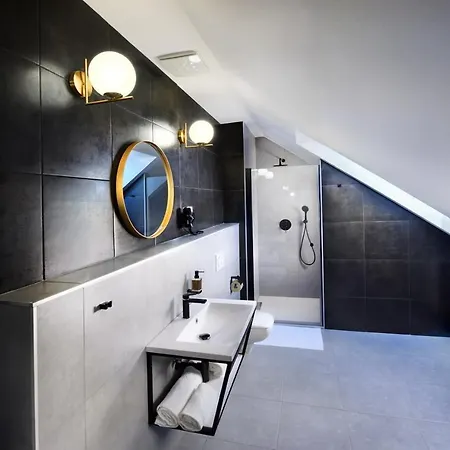 Kalix Boutique Hotel Poprad