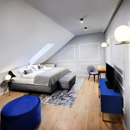 Kalix Boutique 4*