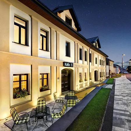 Kalix Boutique Poprad