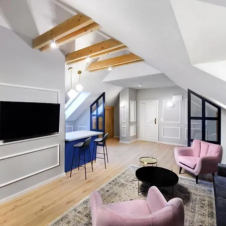 Kalix Boutique Hotel Poprad