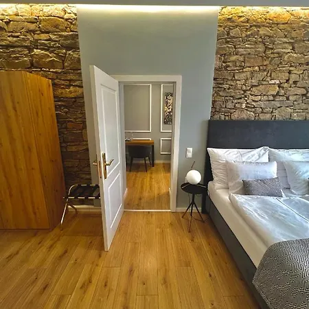 Kalix Boutique 4* Poprad