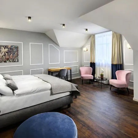 Hotel Kalix Boutique 4*