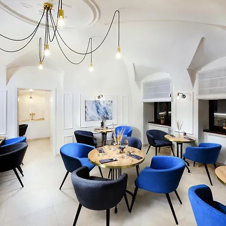 Ξενοδοχείο Kalix Boutique Πόπραντ