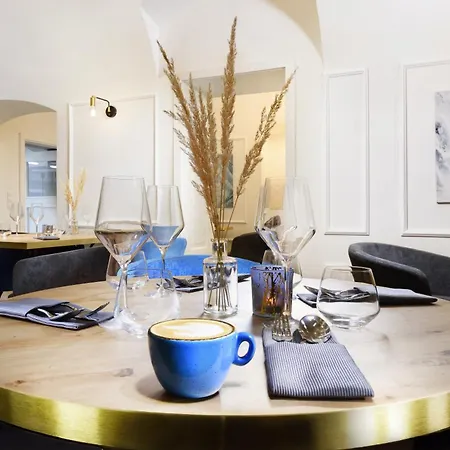 Kalix Boutique Hotel 4*