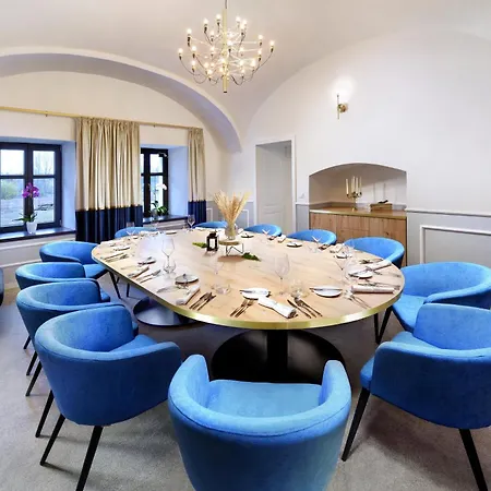 Kalix Boutique Hotel