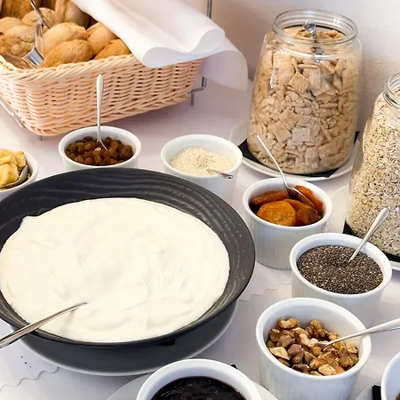 Отель Kalix Boutique