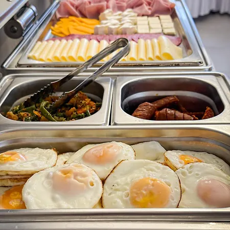 Отель Kalix Boutique 4*