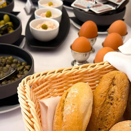 Hotel Kalix Boutique