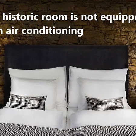 Kalix Boutique Hotel Poprad