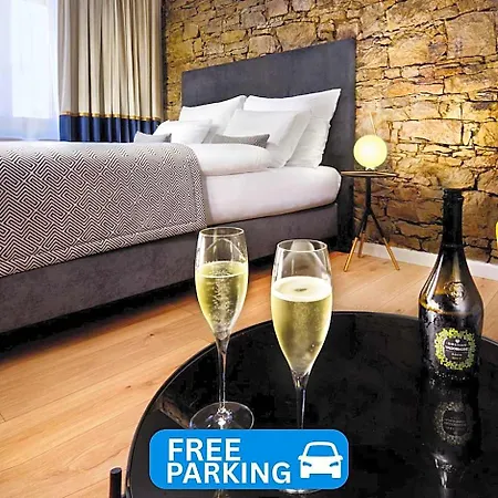 Hotel Kalix Boutique Poprad