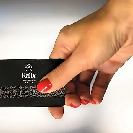 Hotel Kalix Boutique