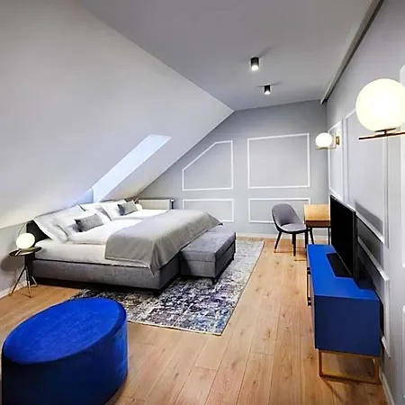 Hotel Kalix Boutique