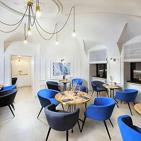 Kalix Boutique 4*
