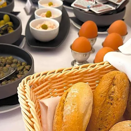 Hotel Kalix Boutique Poprad