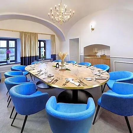 Kalix Boutique Hotel