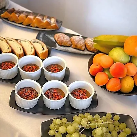 Hotel Kalix Boutique