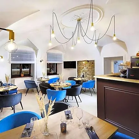 Kalix Boutique Hotel Poprad