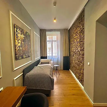 Hotel Kalix Boutique 4*