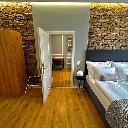 Kalix Boutique Hotel