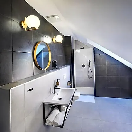 Kalix Boutique Hotel 4*