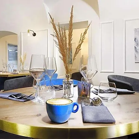Kalix Boutique Hotel