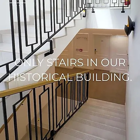 Kalix Boutique Hotel