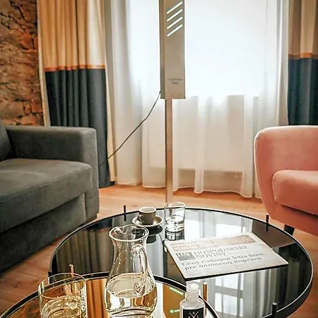 Kalix Boutique Hotel Poprad