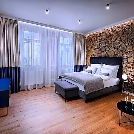 Kalix Boutique Hotel Poprad