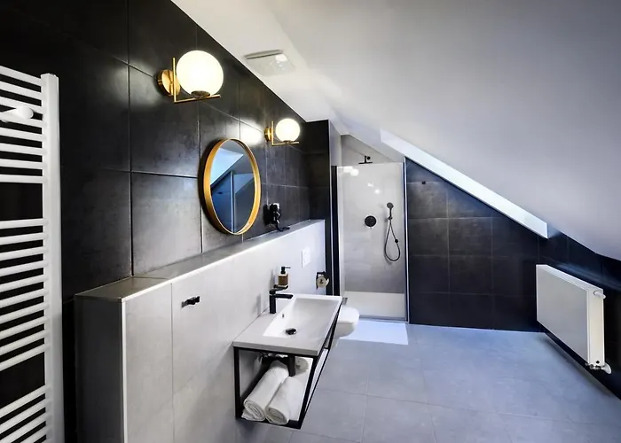 Kalix Boutique Hotel Poprad