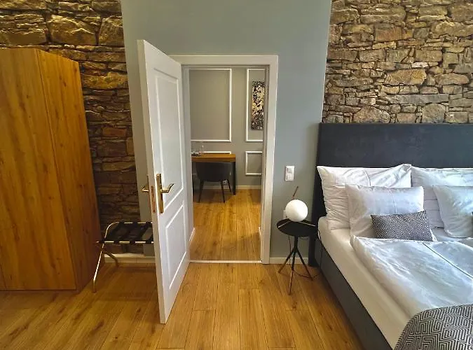 Kalix Boutique 4* Poprad